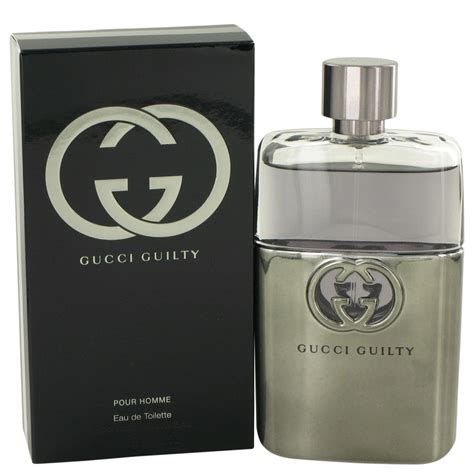 gucci guilty differences|gucci guilty male.